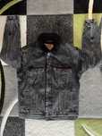 Jacheta de iarna Levis