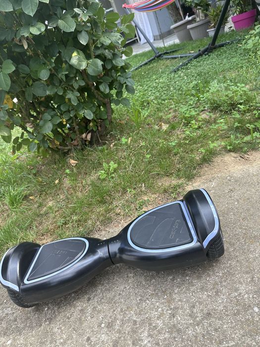 Hoverboard Lexgo Spark