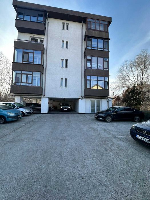 DE VANZARE SPATIU comercial modern 60 mp - Prundu-Craiovei