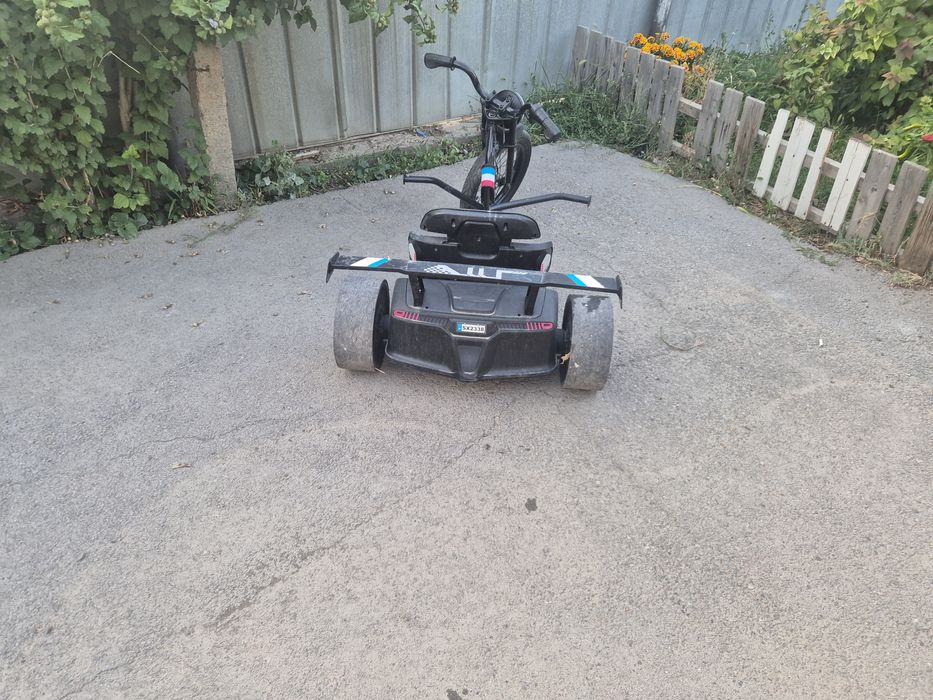 Продам Дрифт кар для ребенка