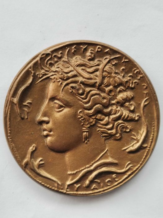 Medalie bronz Serge Moskovici
