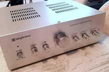 Amplificator audio