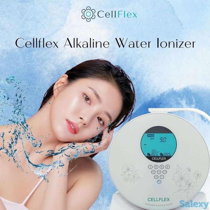 Фильтр для воды Cellflex