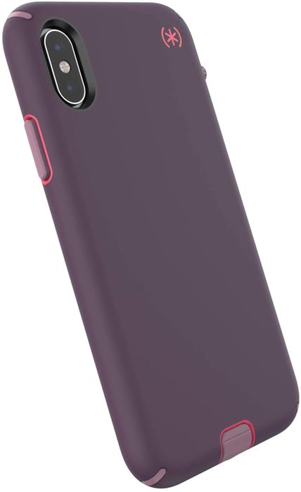 Speck Case - iPhone XR - Purple