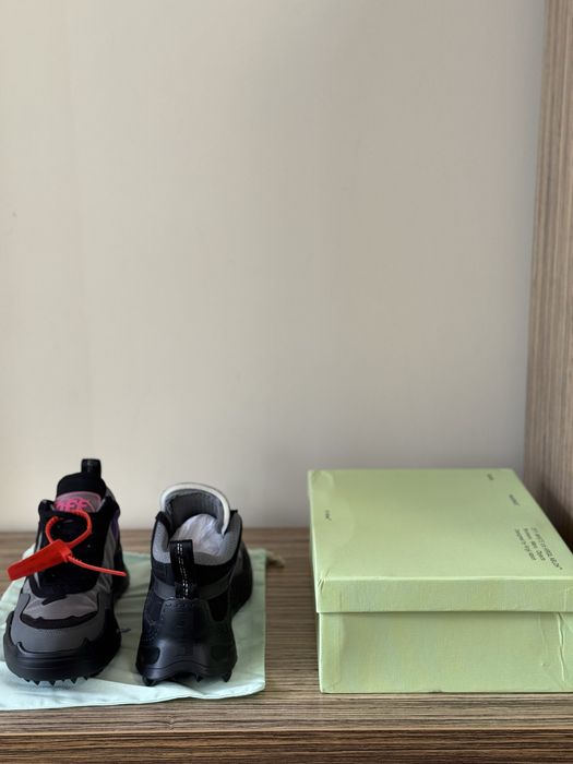 Обувки Offwhite ODSY-1000