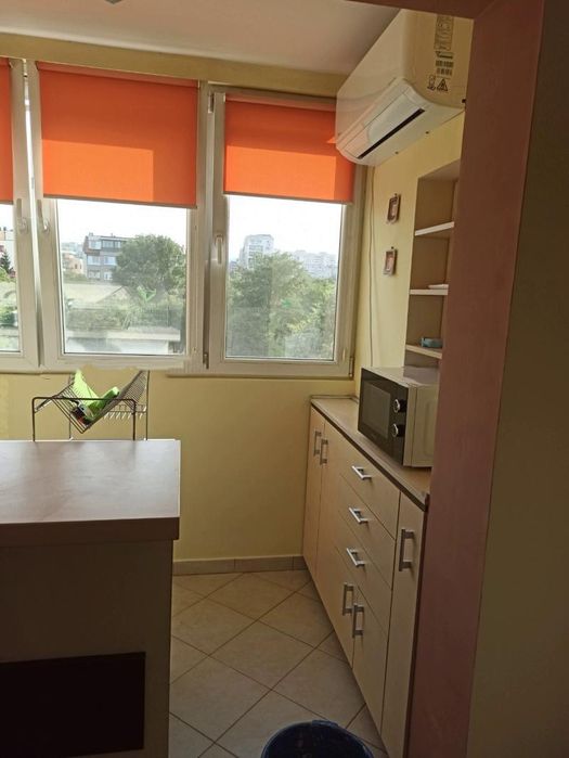 Дава се под наем Двустаен апартамент в София, Люлин 9 - 50 кв.м за 449 € - Снимка #2