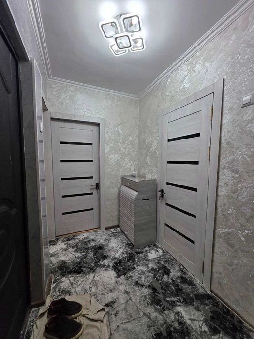 Продаётся 2х комн квартира на 1 этаже Ор-р Овир