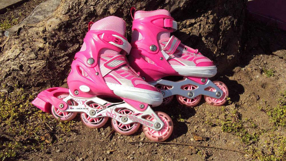 Ролери регулируеми