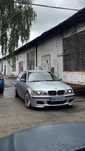 Bmw, e 46. 2.0d.