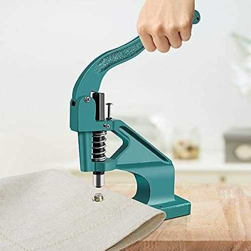 ИЗЧЕРПАНА преса за капси, матрици, перфоратор, кожарски