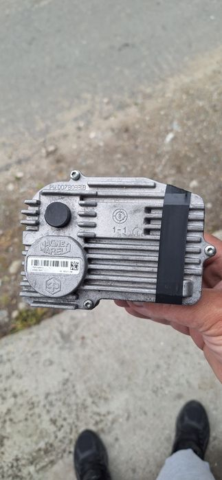 Ecu cdi clapeta acceleratie piaggio vespa gts 250 125