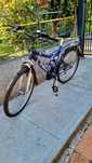 Vând bicicletă DHS