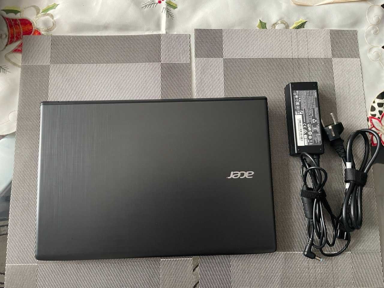 Acer Aspire E5-575G-789J Full HD, I7, GTX 950M