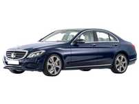 Turbina Mercedes C Class W205 benzina 2.0 Hybrid , poze in anunt