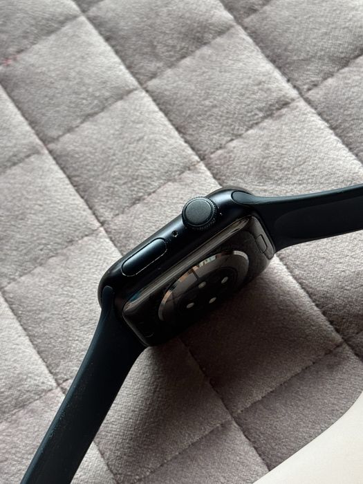 AppleWatch serie 9