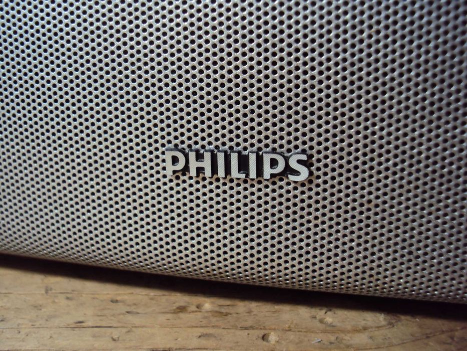 radio digital PHILIPS
