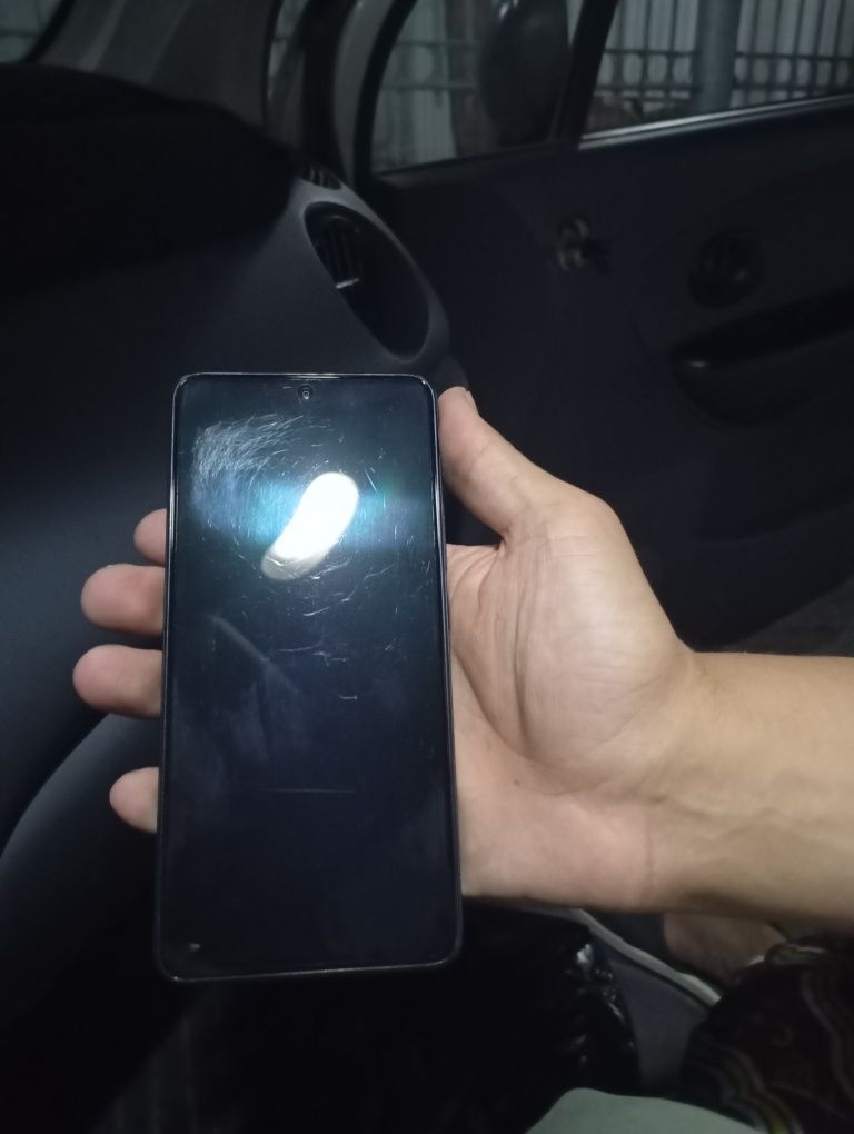 Red mi note 14 yangi