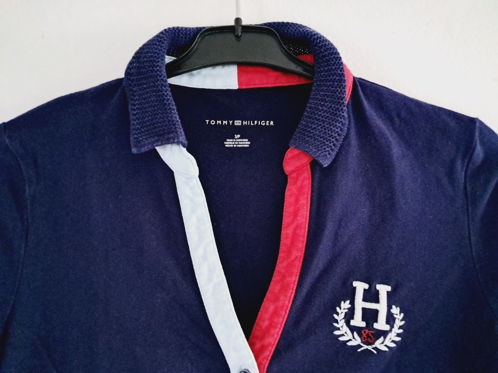 Tricou Tommy Hilfiger original pentru damă