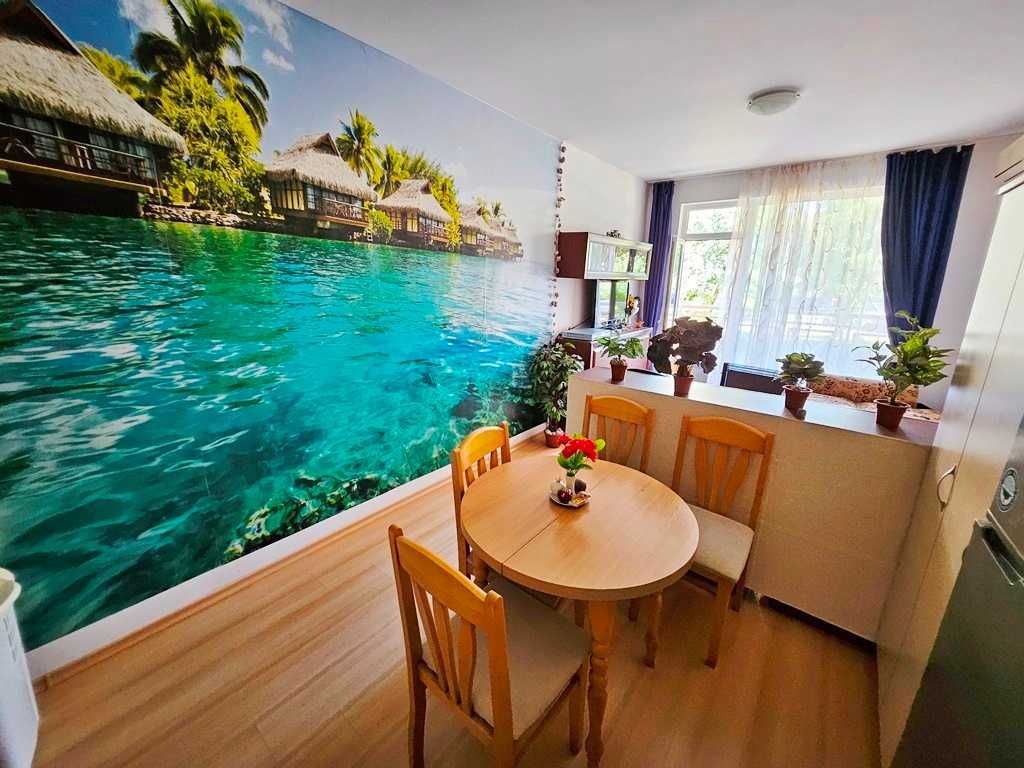 Продава се Едностаен апартамент в к.к. Слънчев бряг - 36 кв.м за 764 €/кв.м - Снимка #7