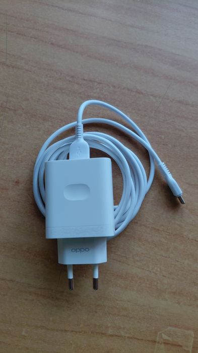 Incarcator original 33W pentru Oppo sau Huawei.