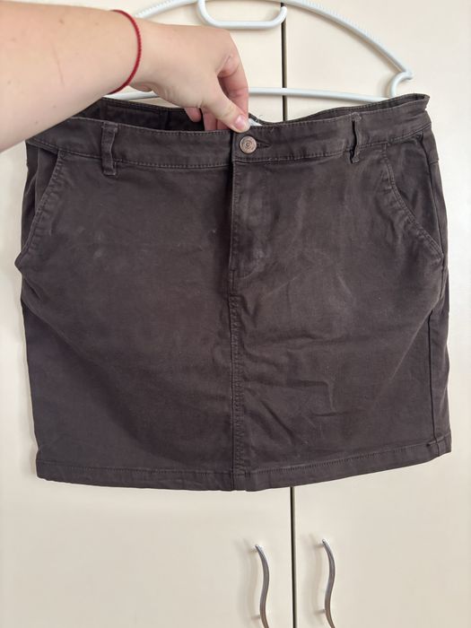 Носени поли и шорти