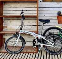 Vind bicicleta pliabila Lombardo Capri 030