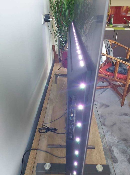 Philips OLED TV - Амбилайт