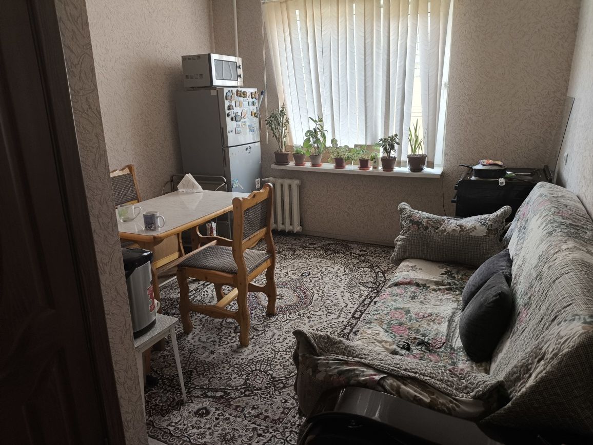 Продается квартира