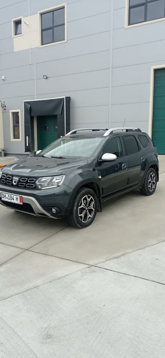 Dacia duster motor 15dci 109 4x4 cai fără adblu