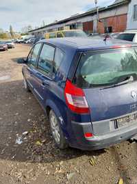 Motor complet fără anexe renault megane , clio, Dacia,  cangoo 1.5 dci