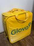 geantă nouă Glovo