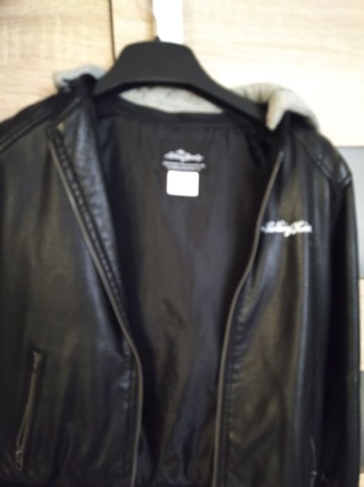 Geacă Zara,mărimea 140