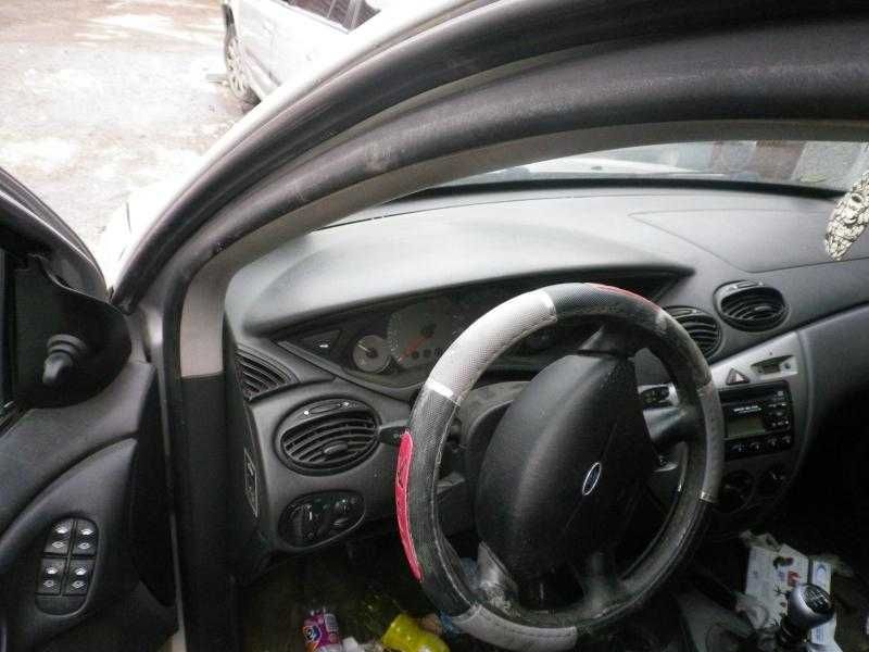 Форд Фокус 1.8 TDI/TDCI / Ford Focus 1.8 TDI/TDCI на части