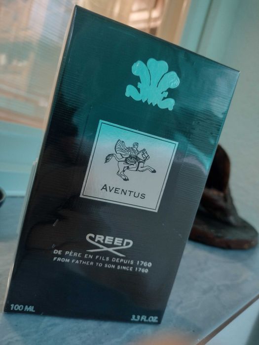 Parfum Creed Aventus 100ml Eau de Parfum