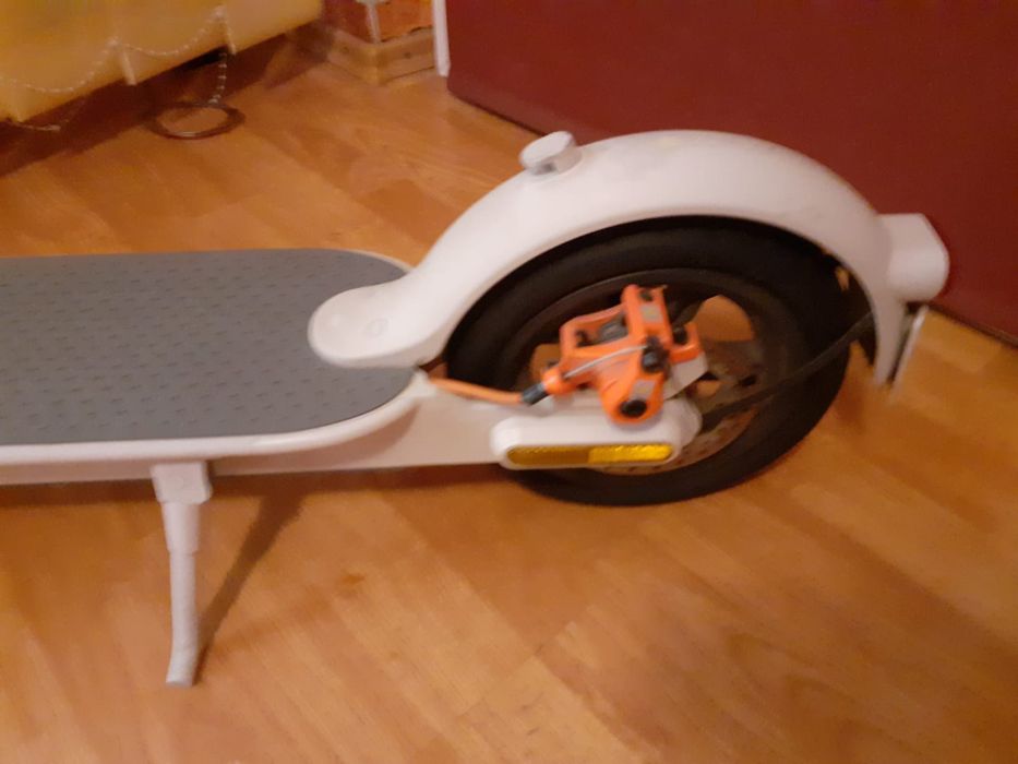 Trotineta Electrica Xiaomi My Scooter 3