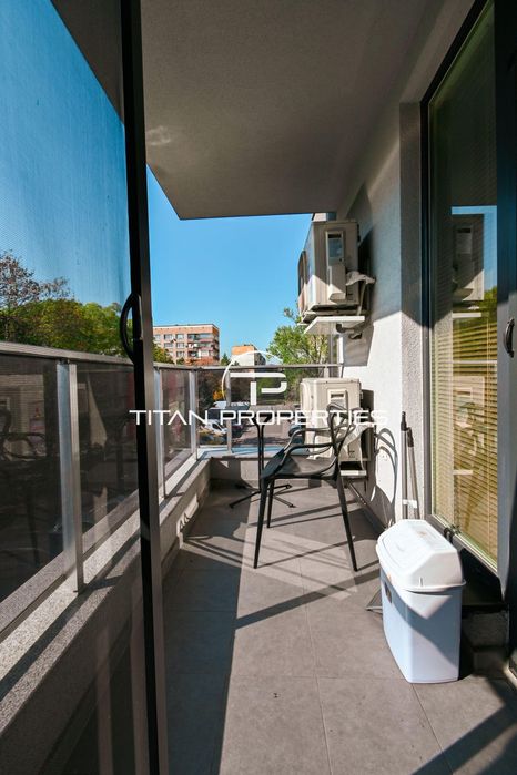 Тристаен, под наем, ж.к Младост 1А