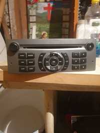 Radio cd player original 407