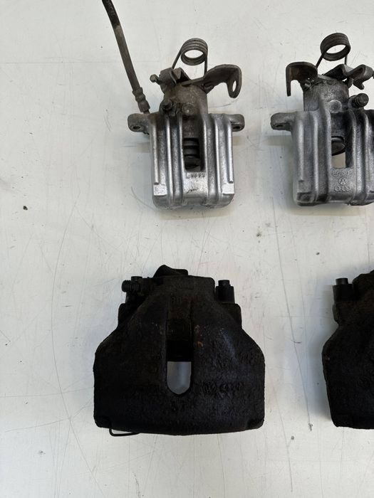Etrier etrier stânga dreapta Fata spate Audi A4 B6 B7