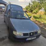Seat Inca 1.9 sdi