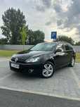 Golf VI impecabil/Proprietar