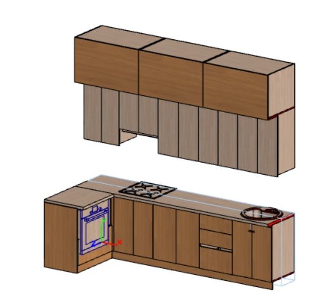 Dizayin bilan razmer berasiz qolganini biz bajaramiz