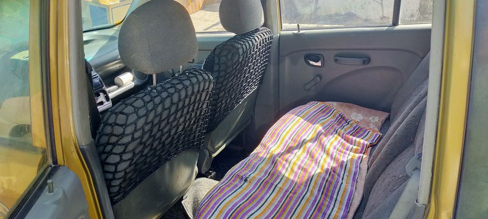 Продаю Хундай Атос