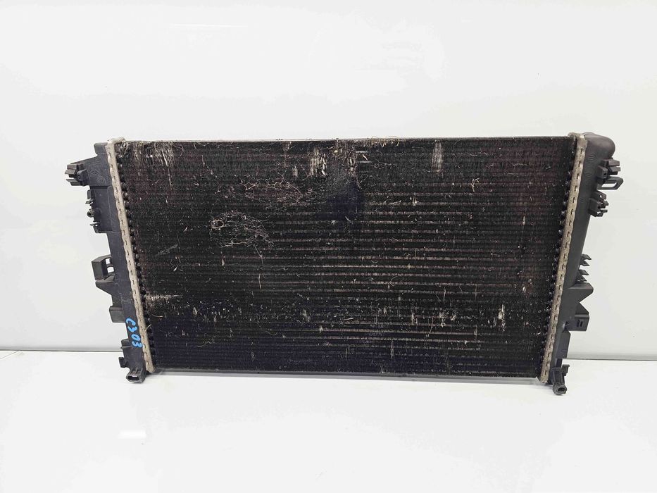 Radiator apa Mercedes Vito Autobus (W639) [Fabr 2003-2014] A6395010401