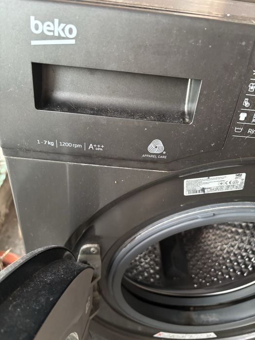 Пералня  Beko 7 килограма