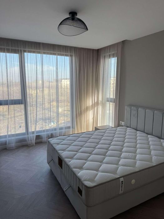 Дава се под наем Двустаен апартамент в Пловдив, Христо Смирненски - 78 кв.м за 600 € - Снимка #4