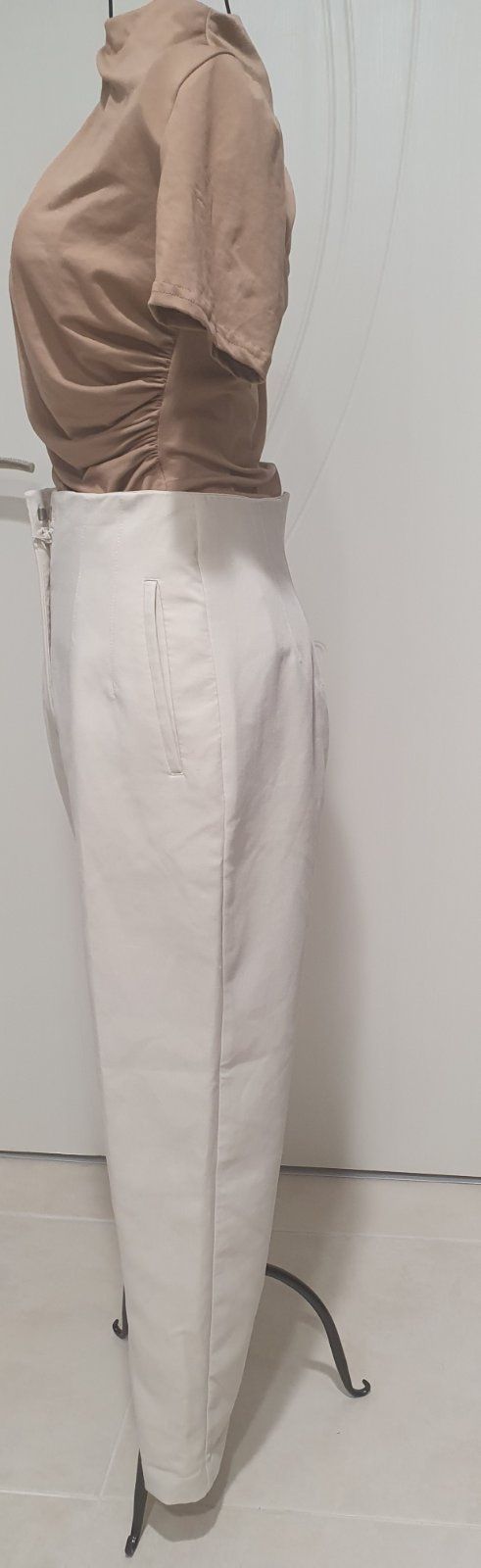 ZARA Панталони 36 размер, ЗАРА