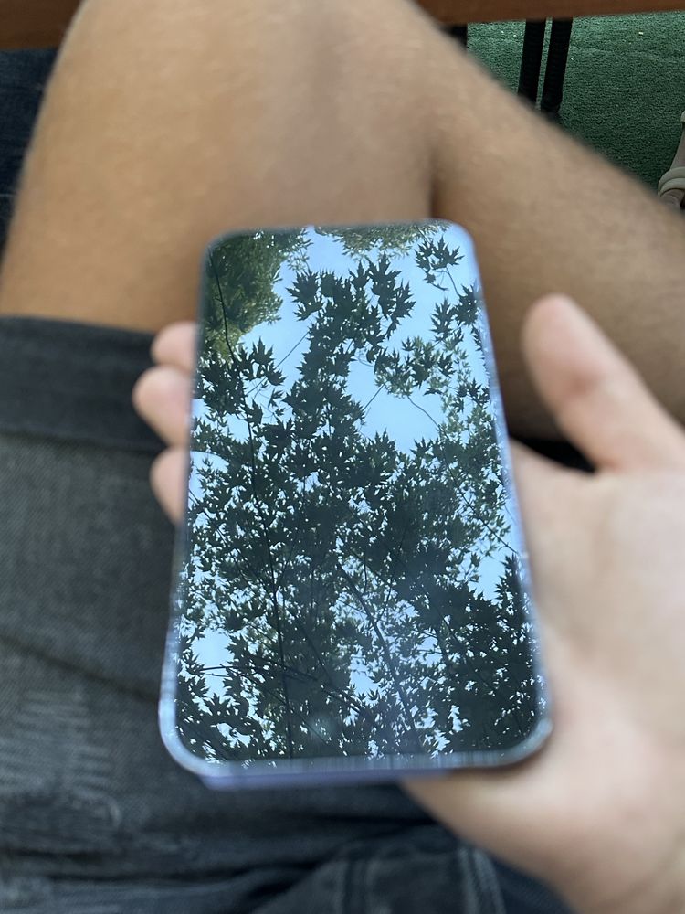 iPhone 14 Pro Max Purple 128GB