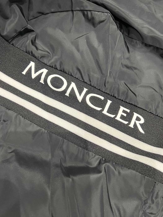 Moncler Grimpeurs Ветровка