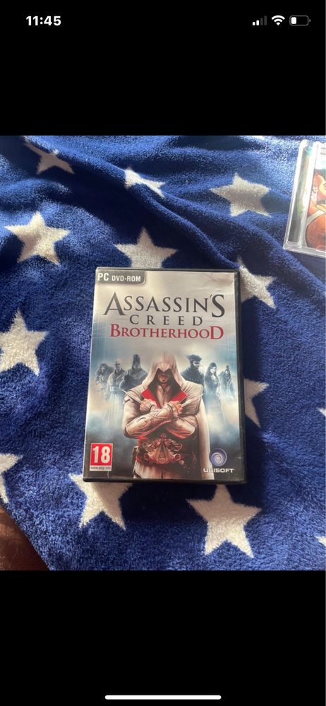 vand joc asassin s creed