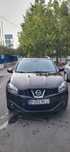 Vând nissan qashqai